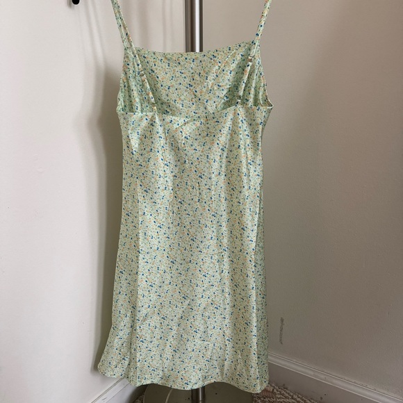 Princess Polly After Thought Mini Dress US 0 - Picture 3 of 7